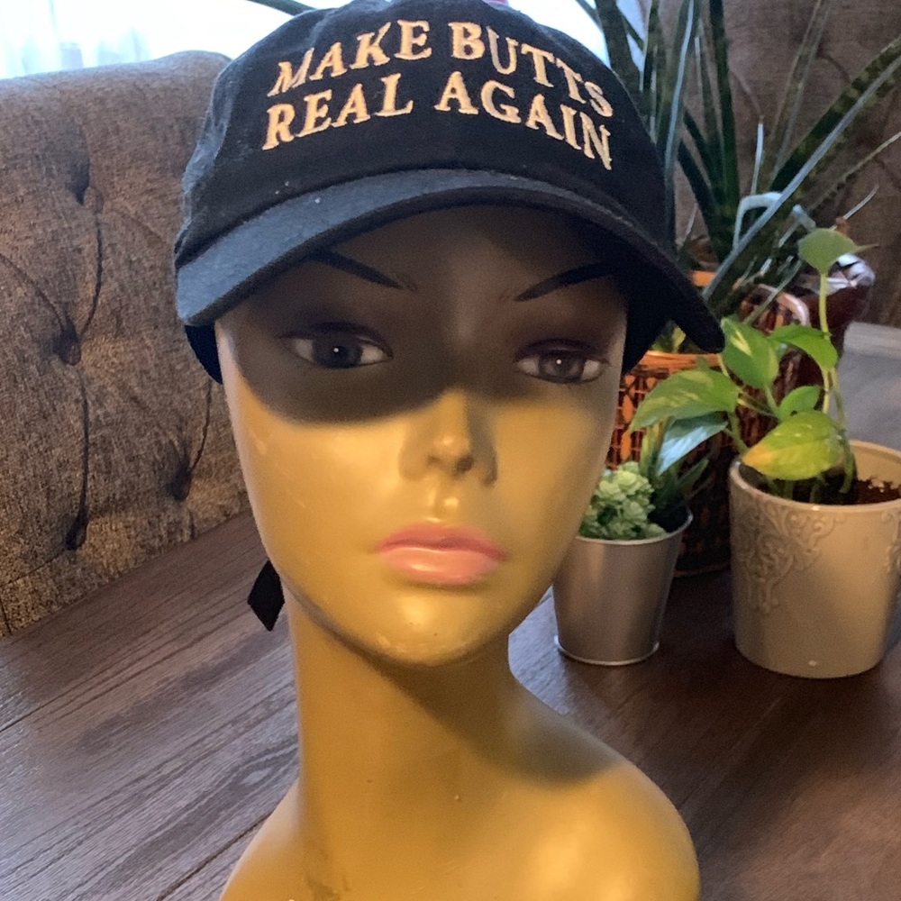 Adjustable cap